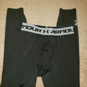 Boy's  Under Armour  pants